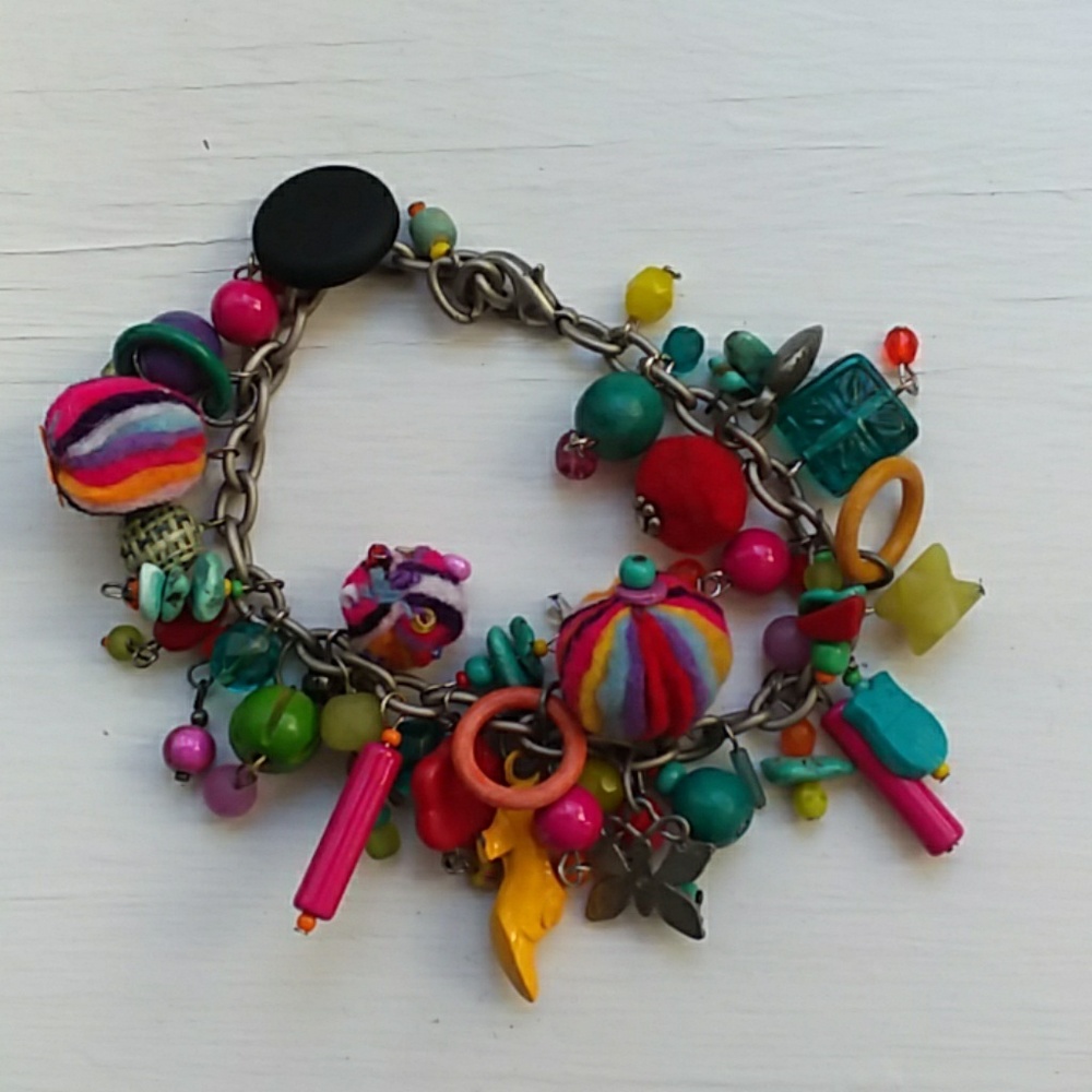Bracelet